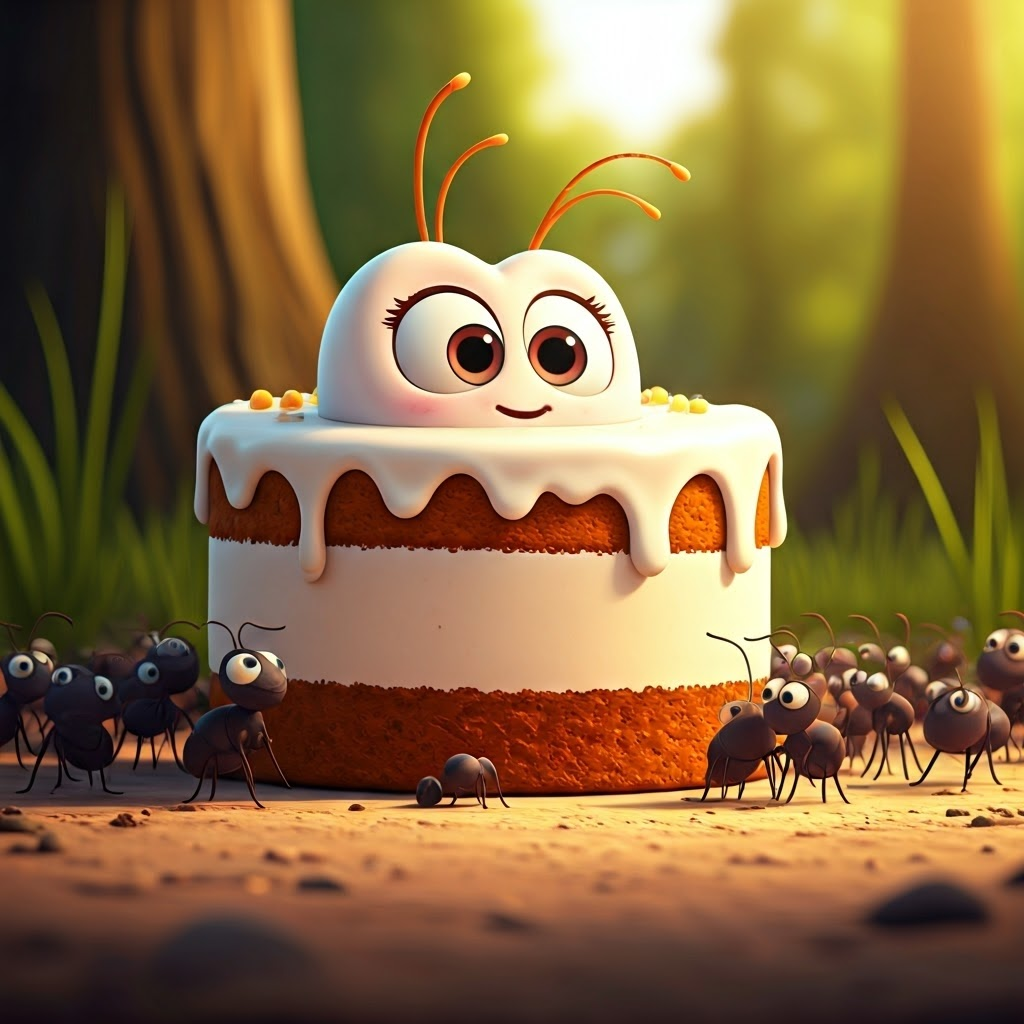 story illustration