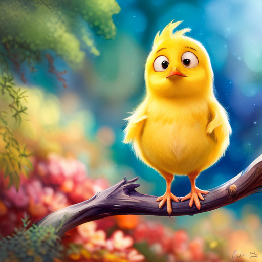 story illustration