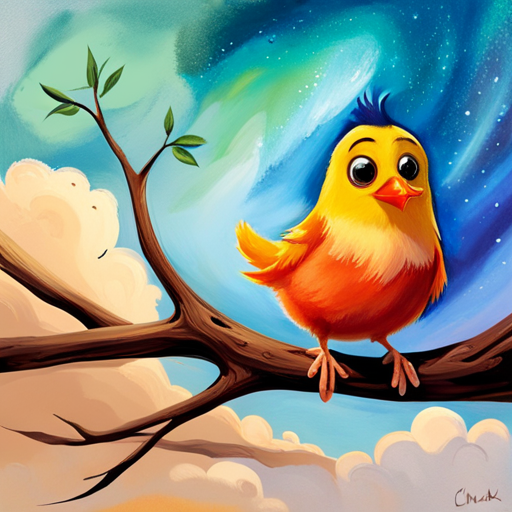 story illustration