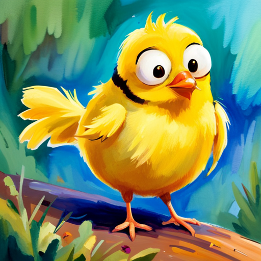 story illustration