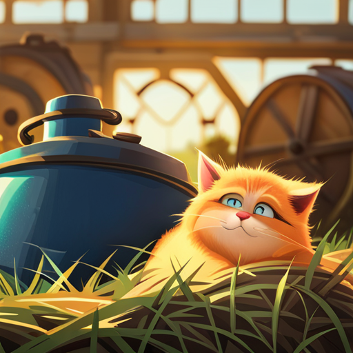 story illustration