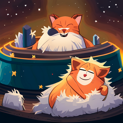 story illustration