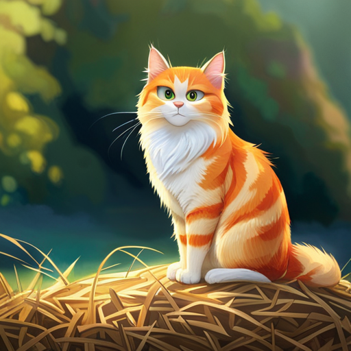 story illustration