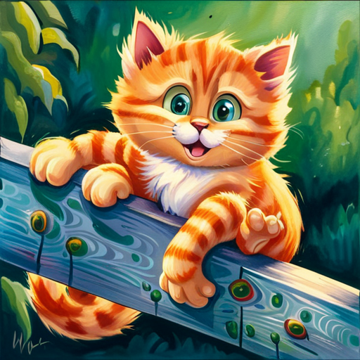 story illustration