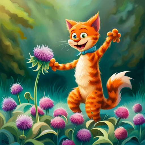 story illustration