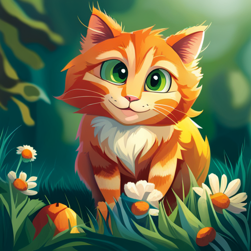 story illustration