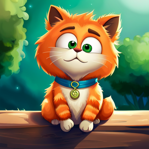 story illustration