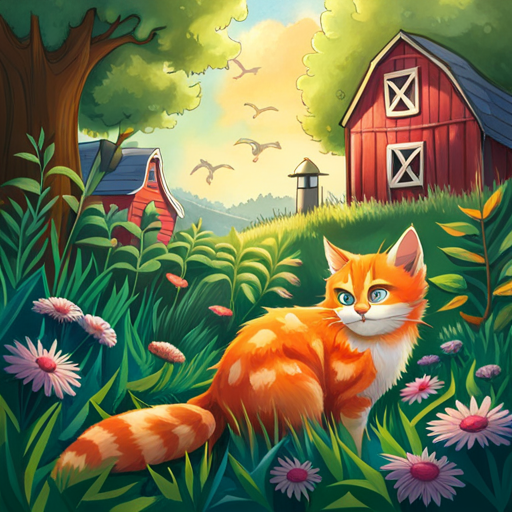 story illustration