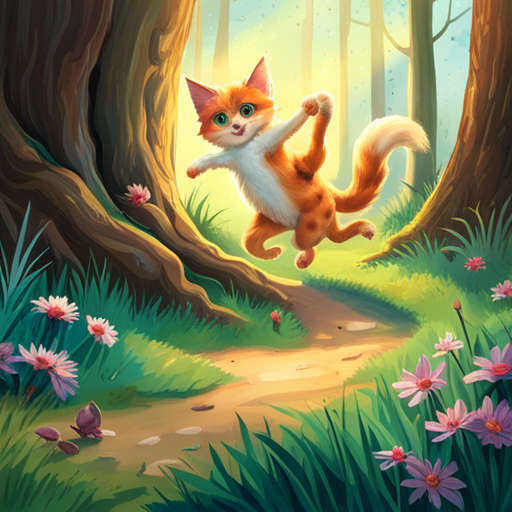 story illustration