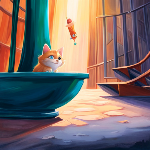 story illustration