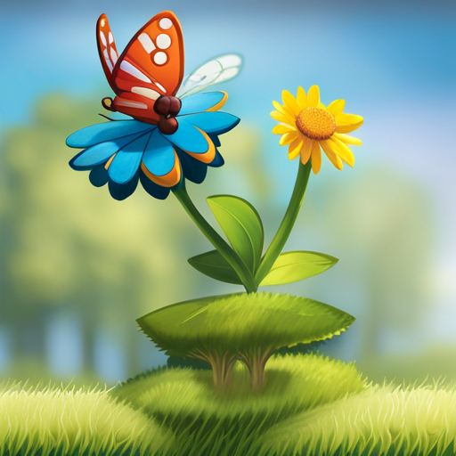 story illustration
