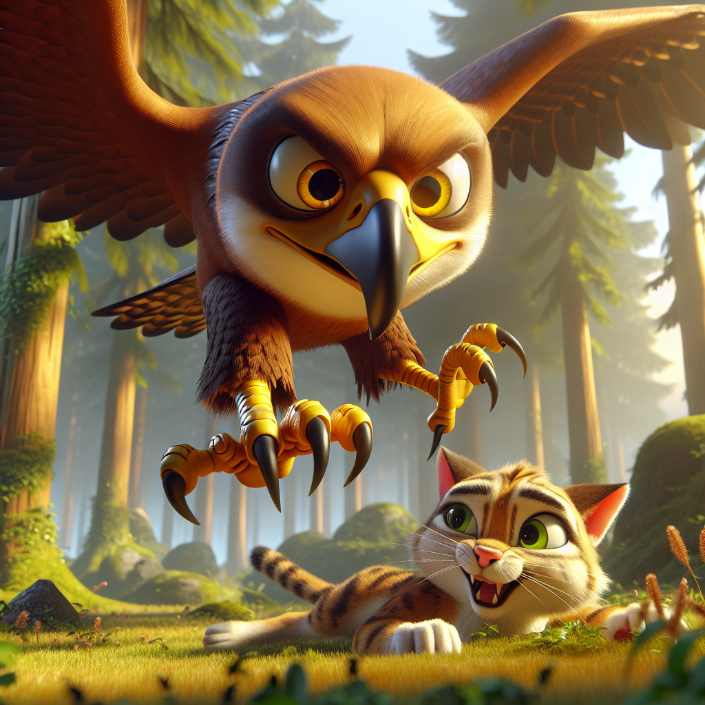 story illustration