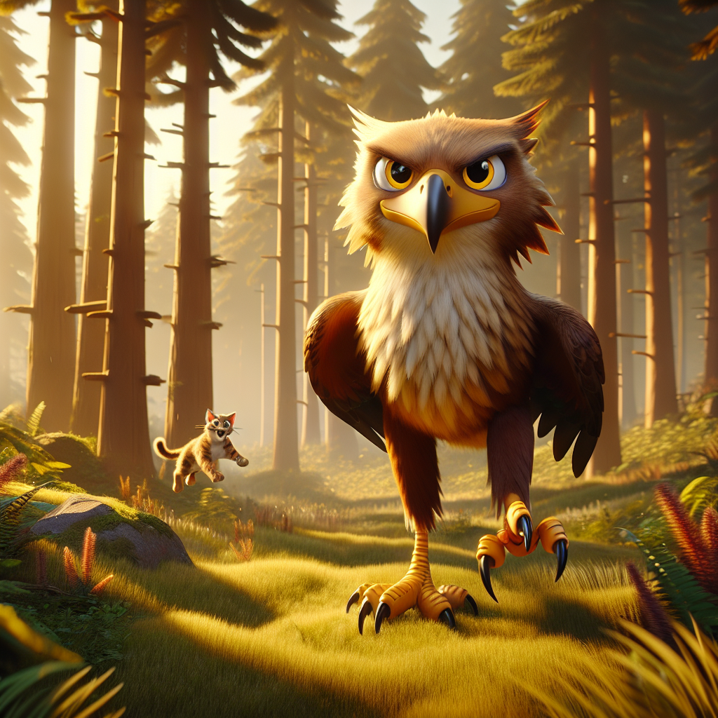 story illustration