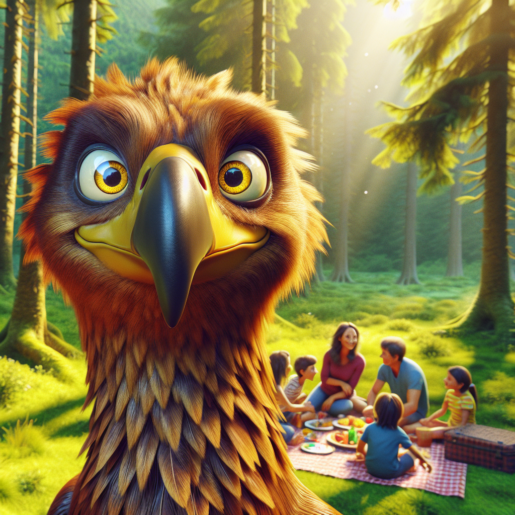 story illustration