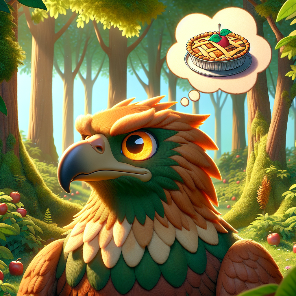 story illustration