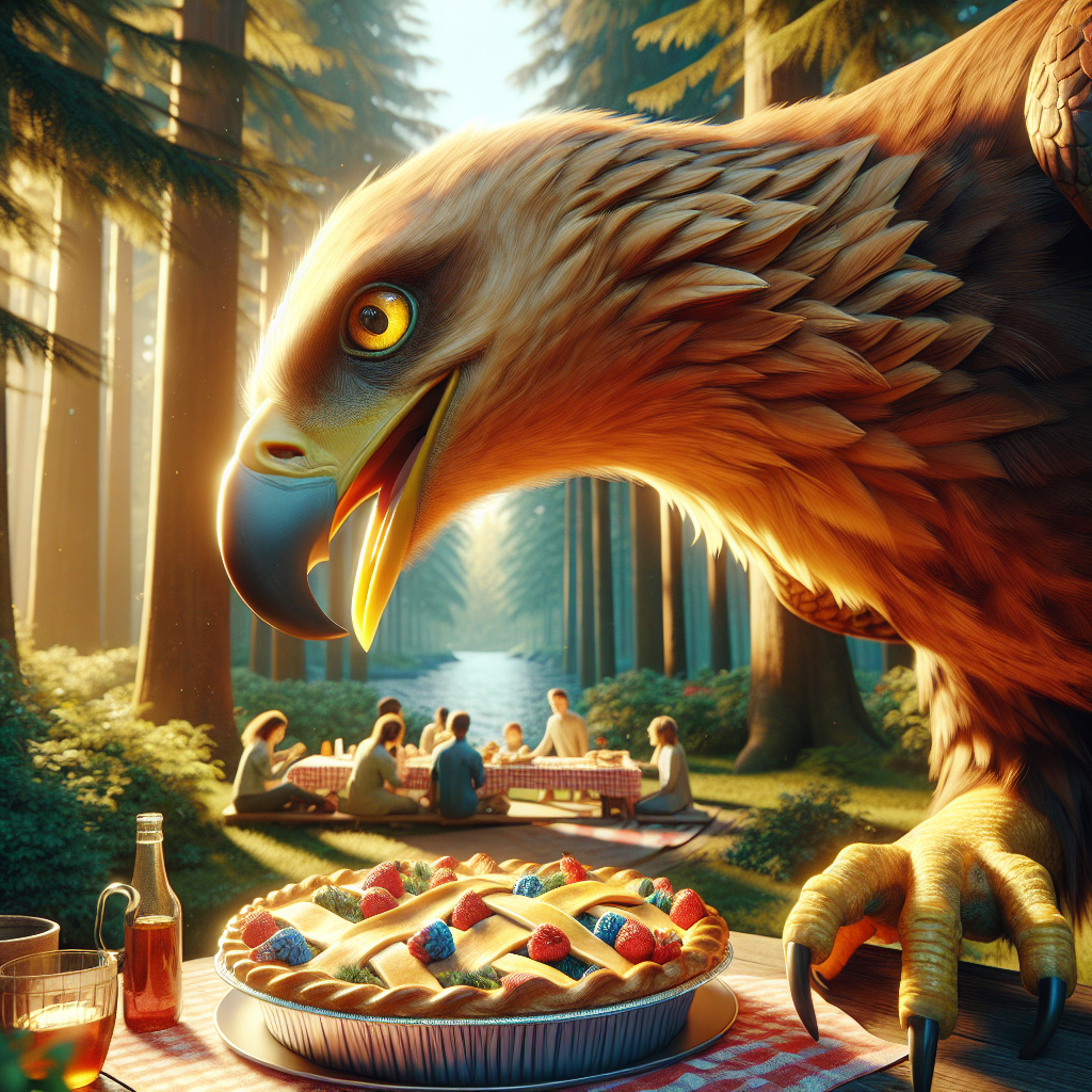 story illustration