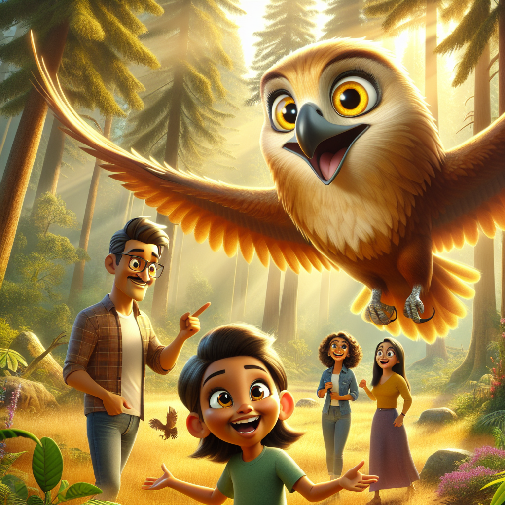 story illustration