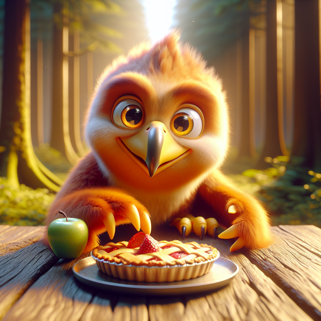 story illustration