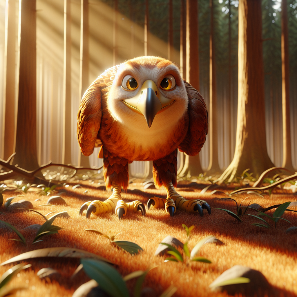 story illustration
