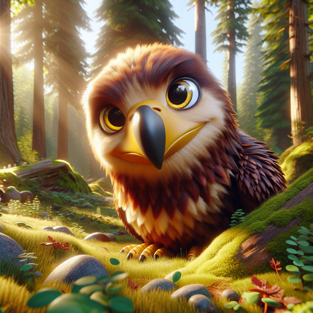 story illustration