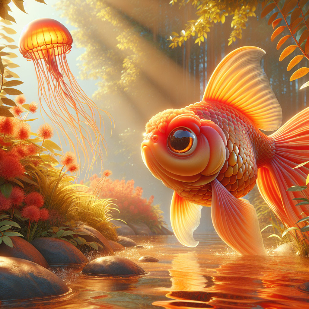 story illustration