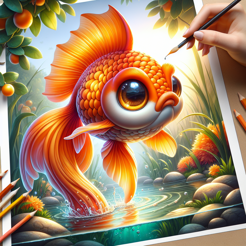 story illustration