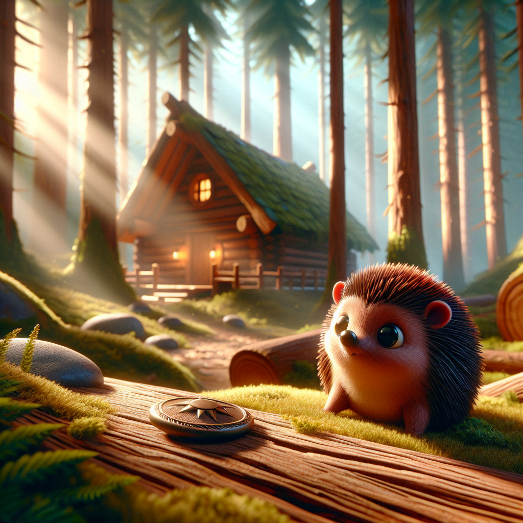 story illustration