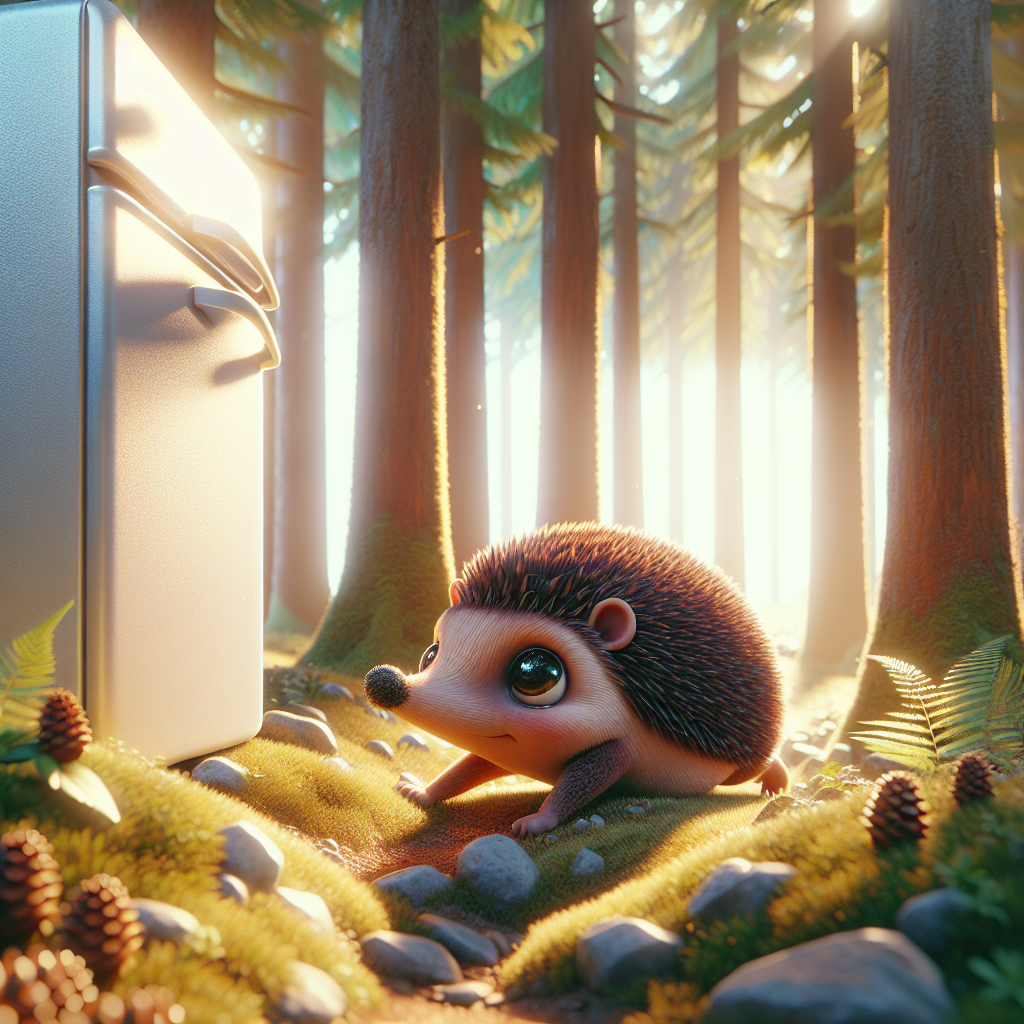 story illustration