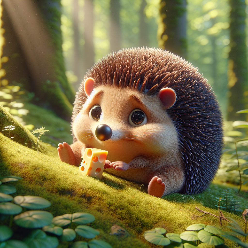 story illustration
