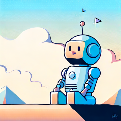 story illustration