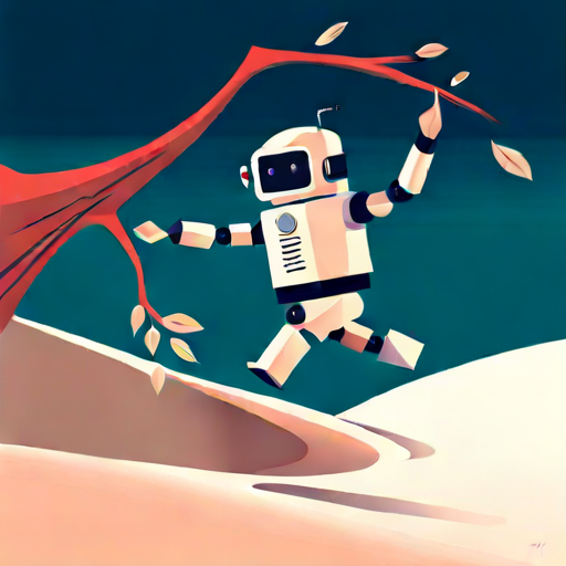 story illustration