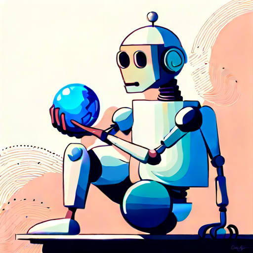 story illustration