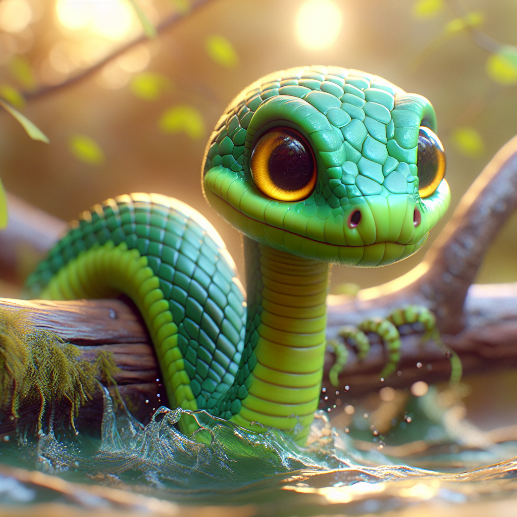 story illustration