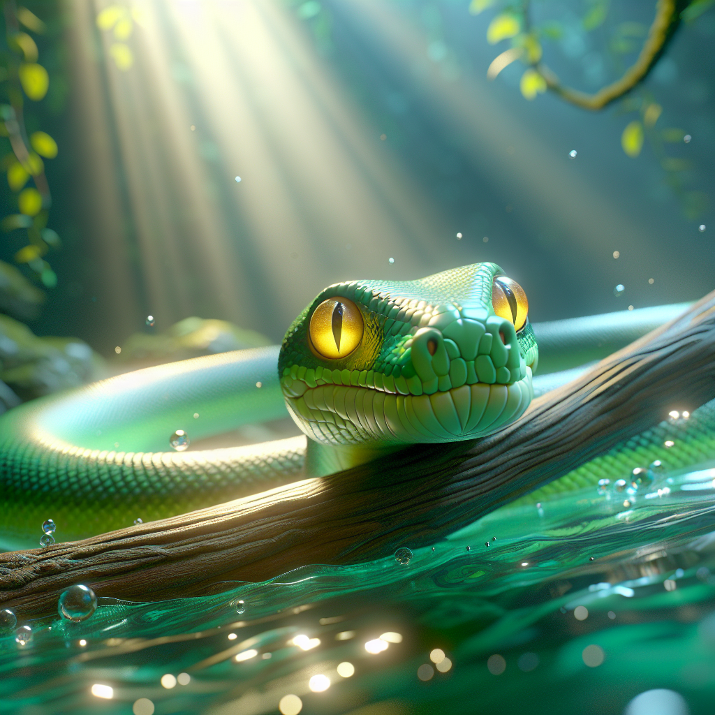 story illustration