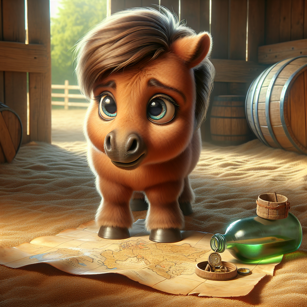 story illustration