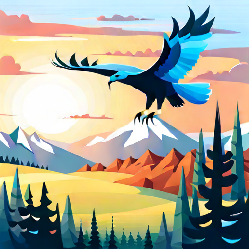story illustration
