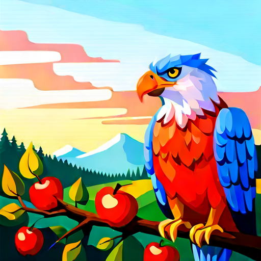 story illustration