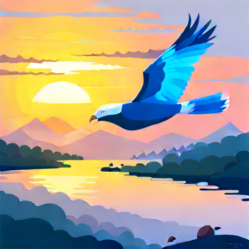 story illustration