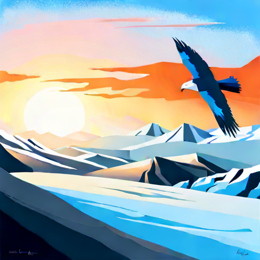 story illustration