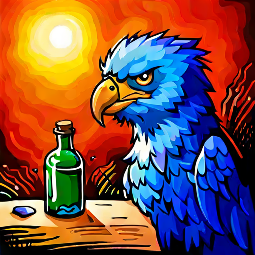 story illustration
