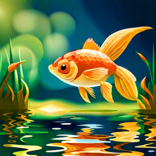 story illustration