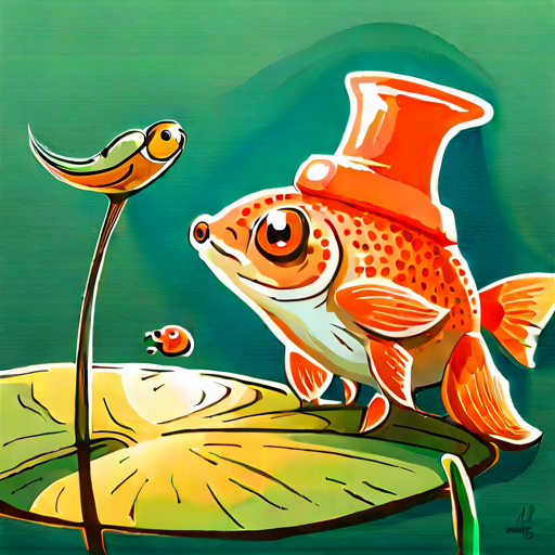 story illustration