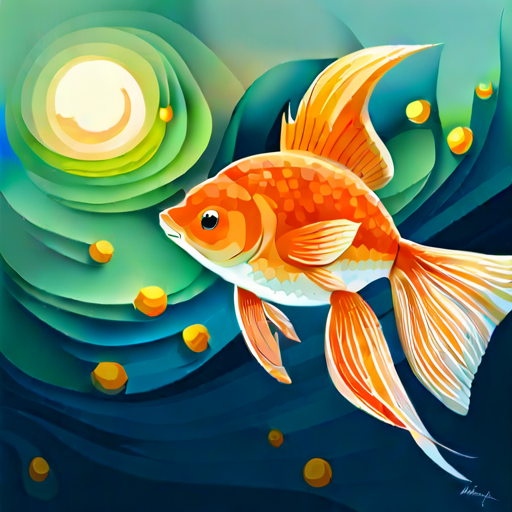 story illustration