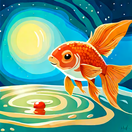 story illustration
