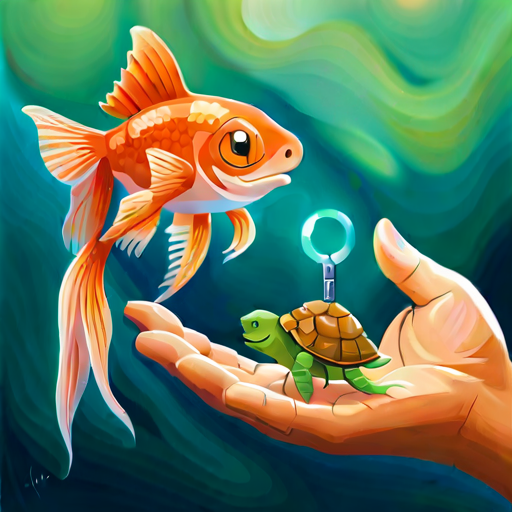story illustration