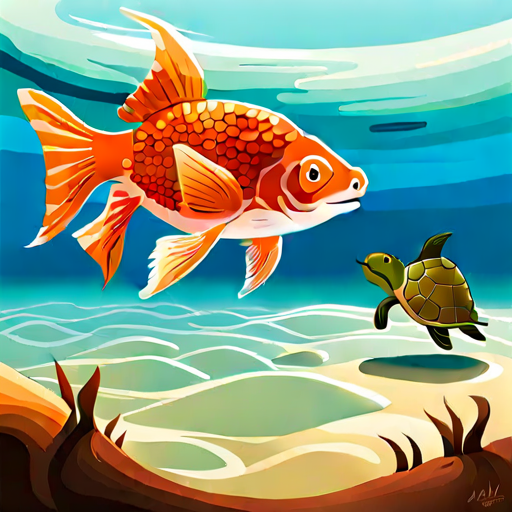 story illustration