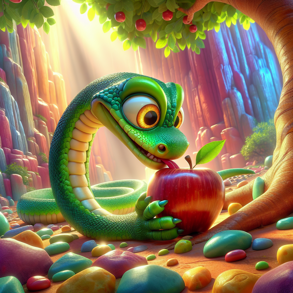 story illustration