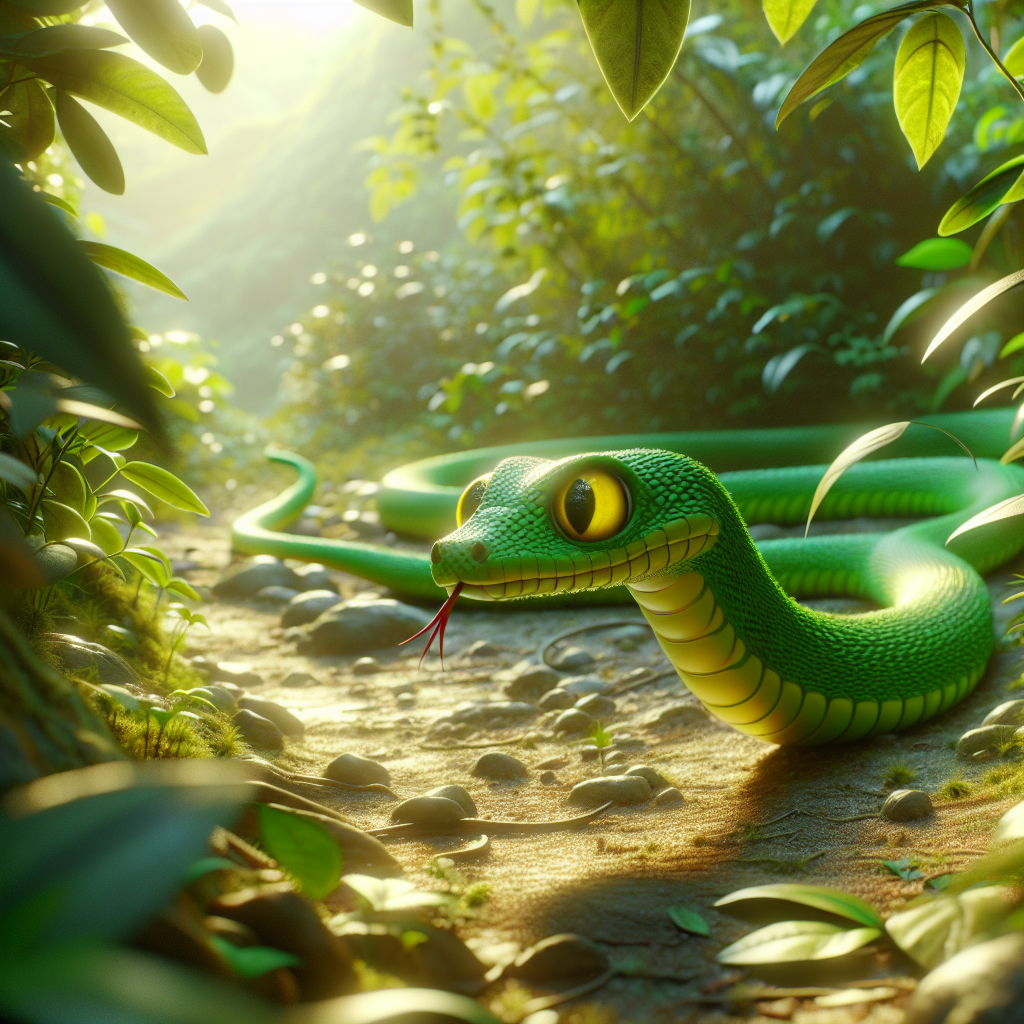 story illustration