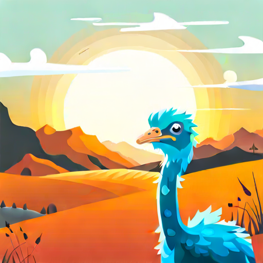 story illustration