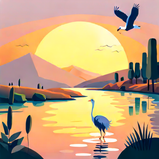 story illustration